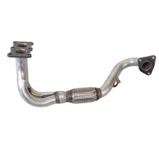 FRONT PIPE FOR MGF TF 1.6 1.8
