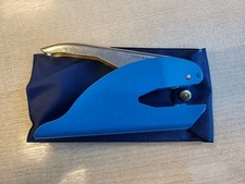 Embossing company seal stamp