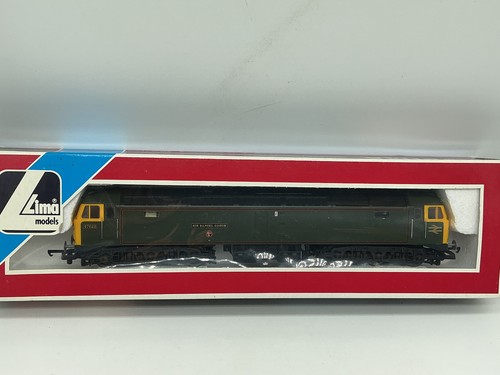 Lima l205213 class 47628 - lima,
