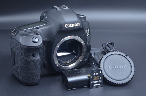Canon eos mark - mark, 22.3mp
