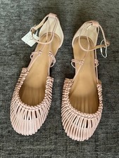 NEW Marks and Spencer insolia sandals size 5