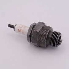 Vintage Spark Plug KLG