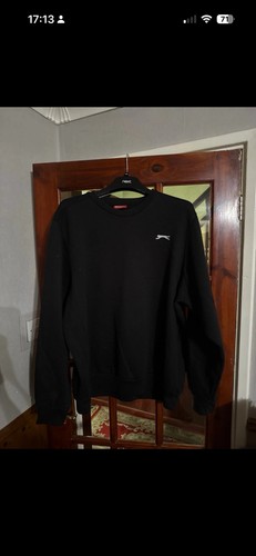 Men slazenger black - slazenger,