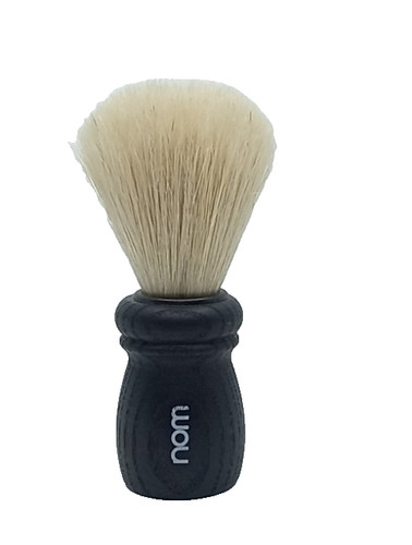 Shaving brush - brush,
