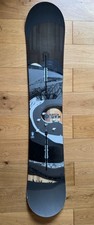 BURTON snowboard CUSTOM