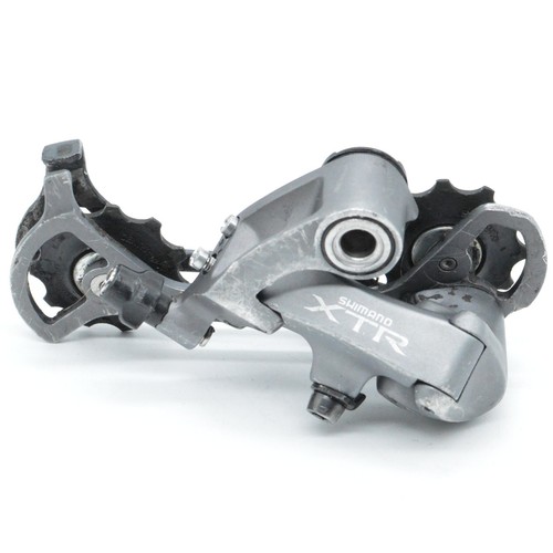Shimano xtr m952 speed - rd-m952, 9