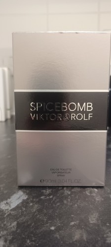 Viktor rolf spicebomb eau de - &,
