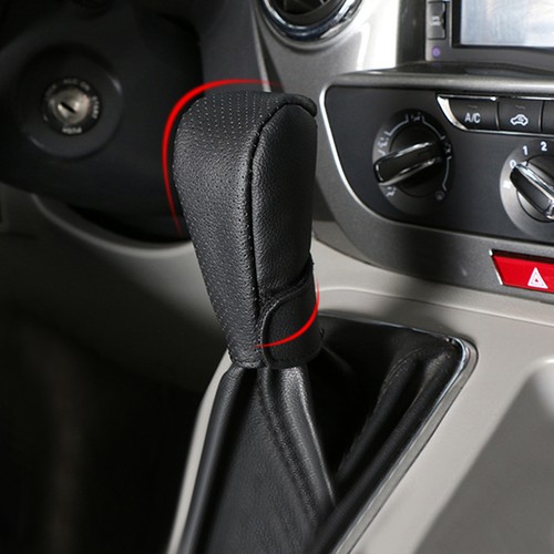 Car gear shift - shift, knob