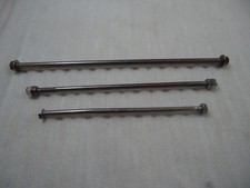 Honda CB750F2 SOHC Engine