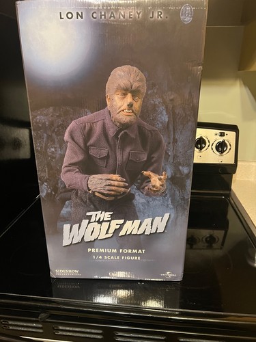 Sideshow premium format - format, 1/4