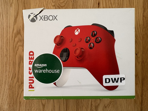 Xbox series wireless - xbox, x/s