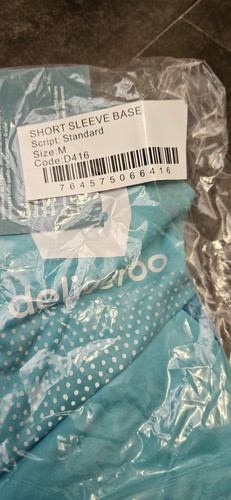 Deliveroo shirt set pack - set, 2-pack