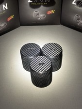 Anti rattle Pellet/slug Pots