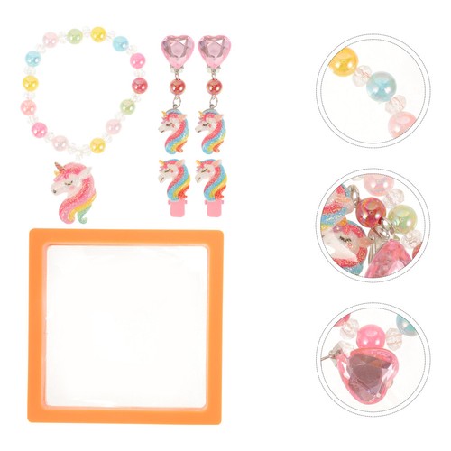 Little girls jewelry kids - little,