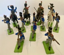 Britains French Napoleonic
