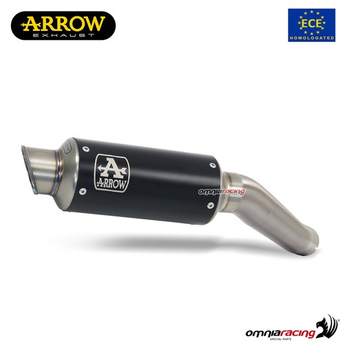 Arrow slip gp2 steel dark - slip-on,
