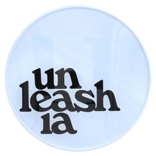 Babe Skin, Baby Blue Cushion