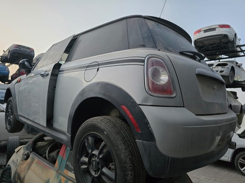 2011 2015 mini cooper - 2011–2015,