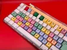 Apple Mac Keyboard Pro for