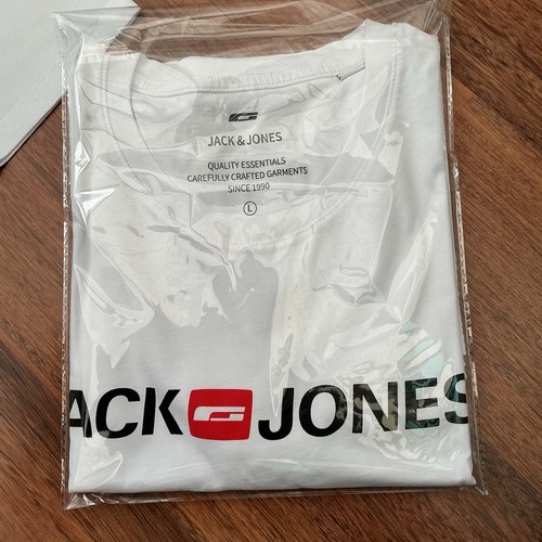 Men jack jones white - jones,