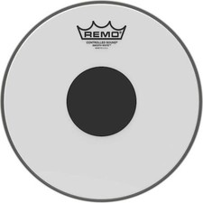 Remo 18" Controlled Sound