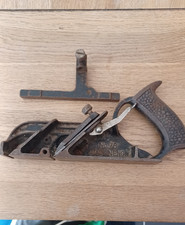 Vintage Stanley No 78 Rebate