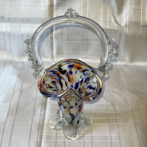 Vintage murano style - vintage,