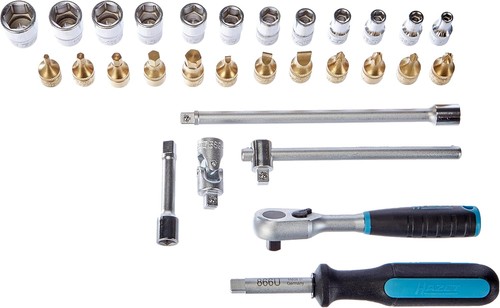 Hazet 854 socket - socket,