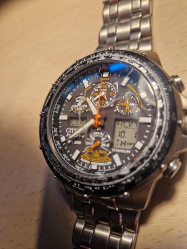 Citizen eco drive - eco-drive, promaster