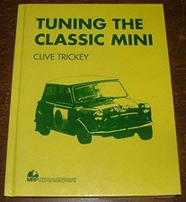 TUNING THE CLASSIC MINI (THE