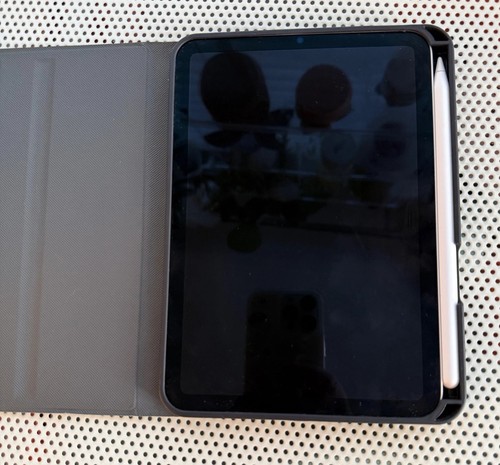 Apple ipad mini 6th - apple,