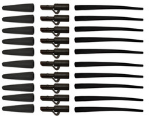 Tungsten Lead Clip Set Anti