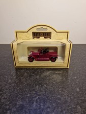 Lledo Days Gone 1907