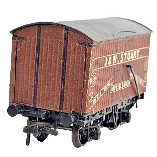 Peco r72s gauge w - w, stuart