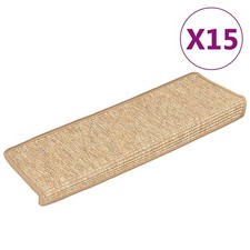Self-adhesive Stair Mats Stair