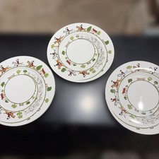 [Near Mint] Wedgwood Hunting