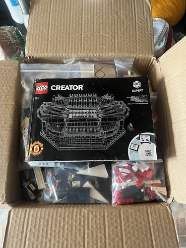 Lego creator expert - expert, old