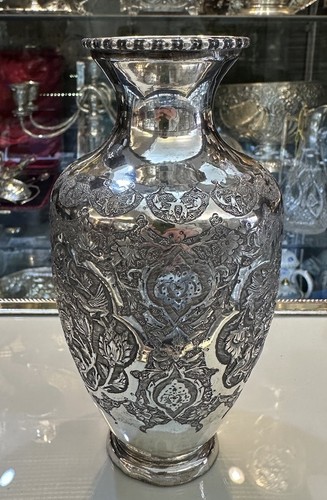 High quality persian silver - high,