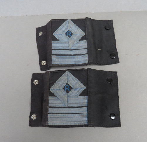 Vintage 1950s wrns first - 1950s,
