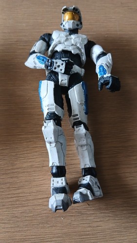 Halo figures bundle - figures,