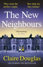 The New Neighbours,Douglas, Claire Claire Douglas,- 978140595765
