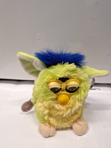 Original furby 1998 - original,
