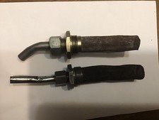 BSA Triumph oil tank filter