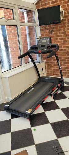 Rebok one gt40s folding - rebok,