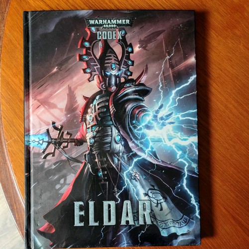Warhammer 000 codex - warhammer, 40,000