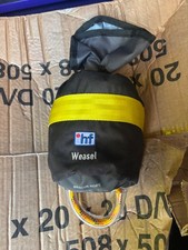 HF Weasel Throwline 18m Kayak