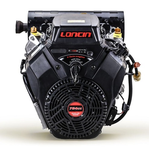Loncin lc2v80fd5 4hp 1 - ,