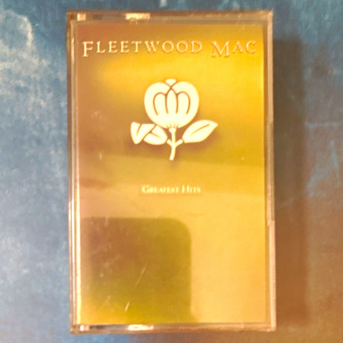 Fleetwood mac greatest hits - mac,