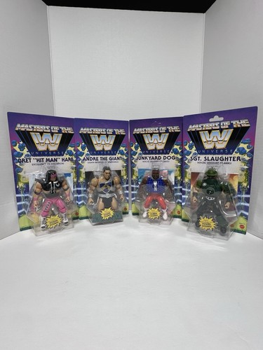 Masters the universe - masters,