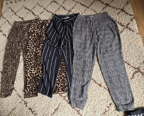 Women bundle jogger - women’s,